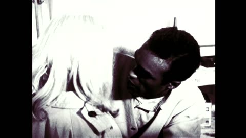 Night Of The Living Dead