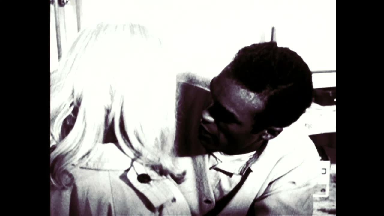 Night Of The Living Dead