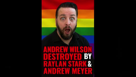 Debate Synopsis about Not Ghey Martae