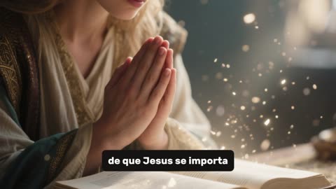 A história de Marta e Maria