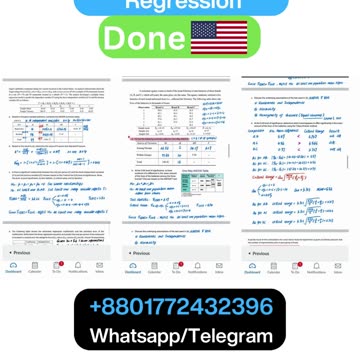 Student Work(Assignment) | 2025WI Regression Analysis – Project in Business Statistics | UIUC