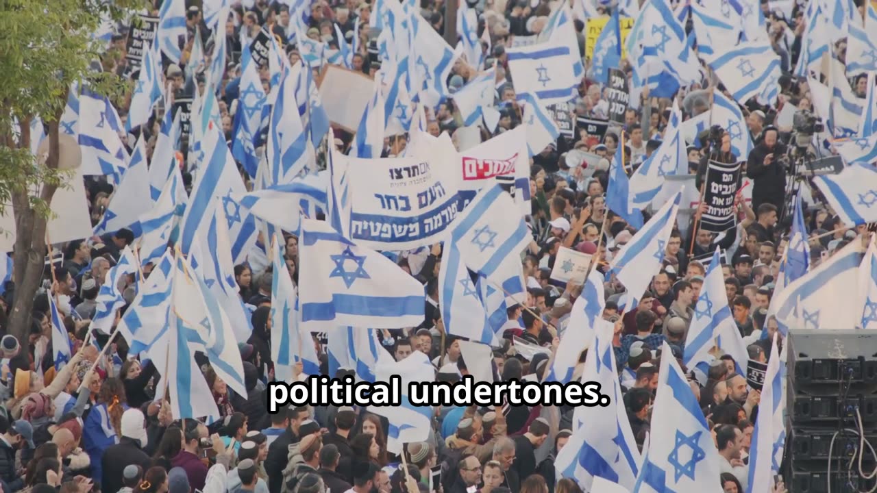 AMERICAS BIGGEST ARBAEEN MARCH