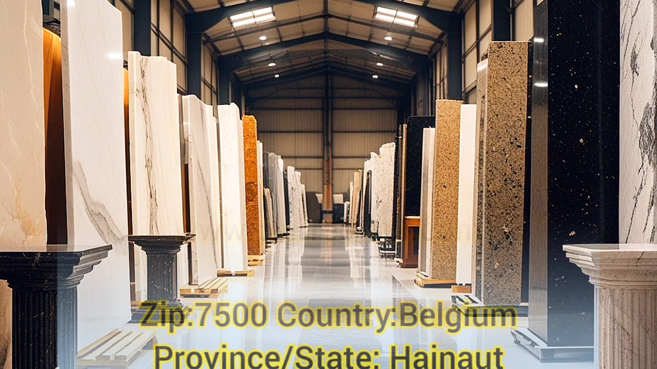 database of merchant of granite and marble stones-part3