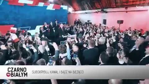 TVN się odcina 😂