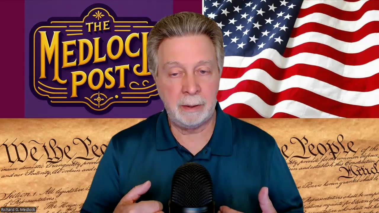The Medlock Post Ep. 232: The Dichotomy of Fear and Faith