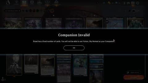 Magic and chill | MTG Arena