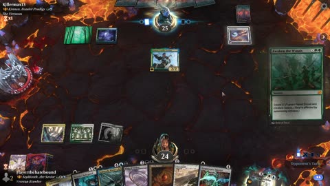 Magic and chill | MTG Arena