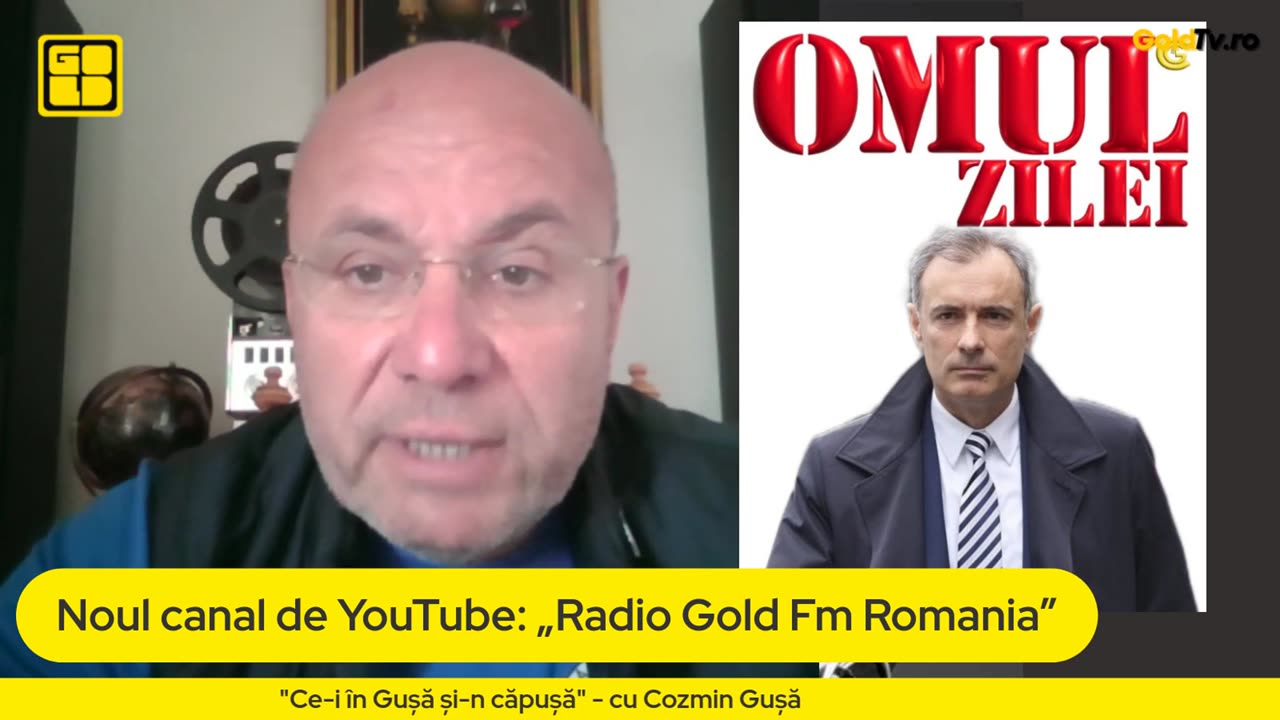 Omul zilei, Florian Coldea