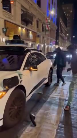 deranged nigger thinks he works at a body shop monkey scientist