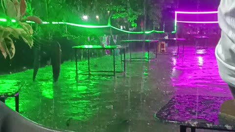 Rain
