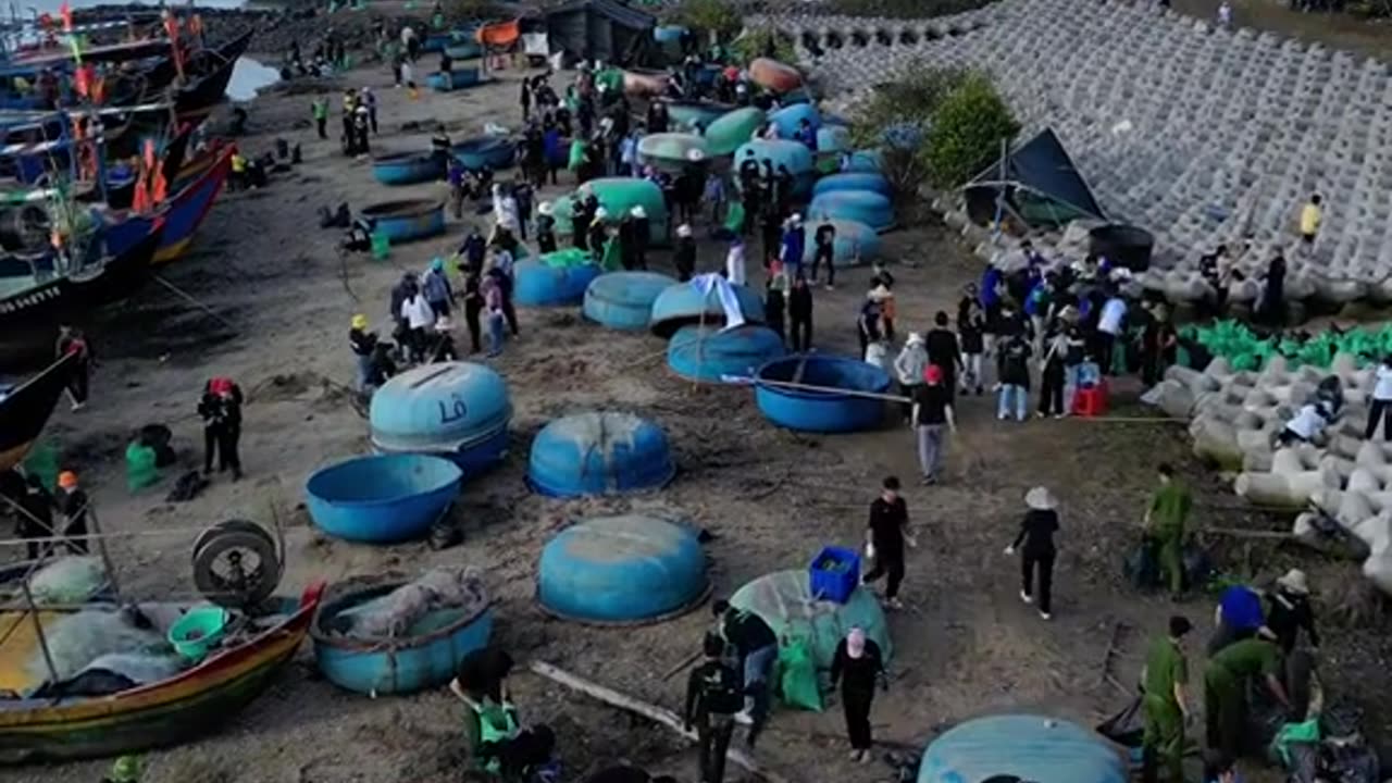 Protect the environment - protect the Earth (Part 5)