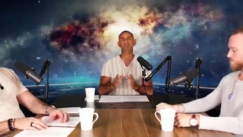 Скрытые откровения, эпизод 7. Такое доказательство