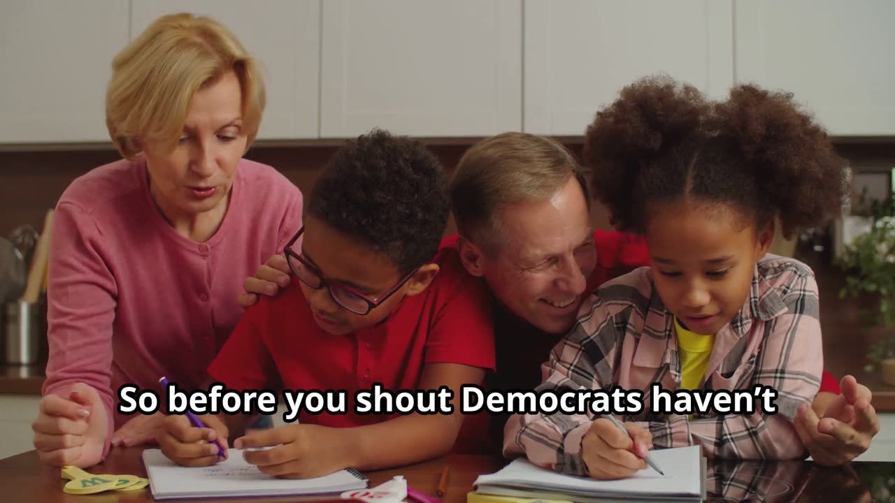 Did They Do Anything For Us?
