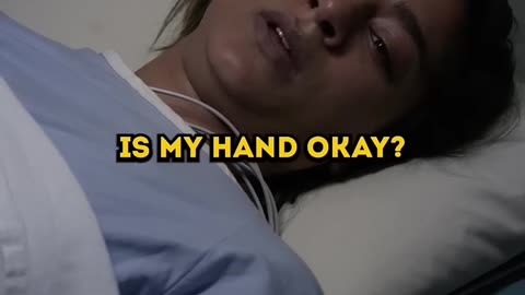 She didn't listen to the doctor with autism and ruined the patient's life...😨