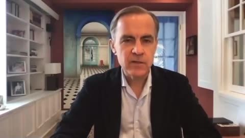 Newly Elected Canadian PM Mark Carney has Just Announced that all Companies