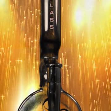 Step up your session with the 𝗜𝗖 𝗚𝗹𝗮𝘀𝘀 𝗦𝘄𝗶𝘀𝘀 𝗣𝗲𝗿𝗰 and 𝗛𝗼𝗻𝗲𝘆 𝗖𝗼𝗺𝗯 𝗥𝗲𝗰𝘆𝗰𝗹𝗶𝗻𝗴 𝗦𝘁𝗿𝗮𝗶𝗴𝗵𝘁 𝗦𝗵𝗼𝗼𝘁𝗲𝗿!