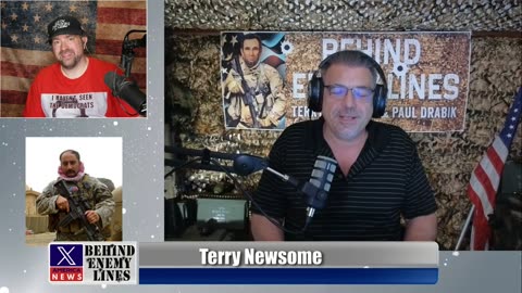 Iran: What's Next? W/ Sargis Sangari