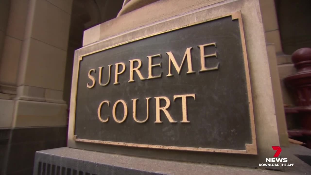 How a Melbourne mother's final words helped convict her killer son - 7NEWS Australia