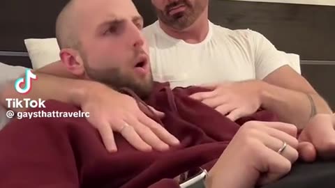 your husband "In the mood"