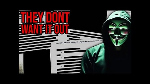 IMMEDIATE RELEASE | People Should Be Preparing, This Is So Serious