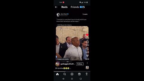 They All Serve And Are Of Service