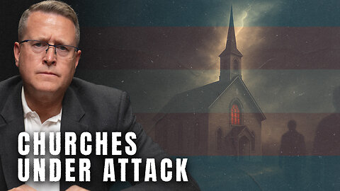 How Trans Terror Networks Are Targeting American Christians