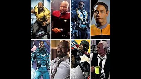 THE ISRAELITE MEN ARE THE REAL HEROES, WARRIORS, CHAMPIONS, PIONEERS, AND CRUSADERS OF RIGHTEOUSNESS