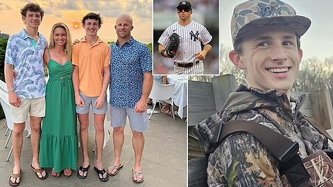 Yankees Star Brett Gardner’s Son Dies