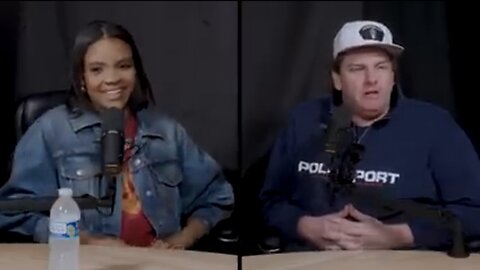 Candace has Just a little Fun | Candace x Tim Dillon Show
