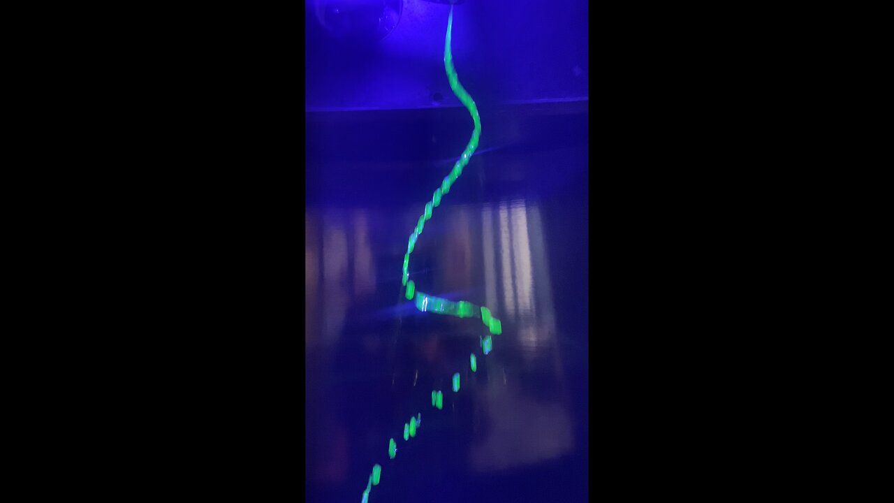 Green Water ASMR