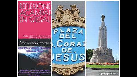 Reflexiones Acampados en Gilgal 3: ¿Marchas PARA Jesús o marchas HACIA Jesús?, José