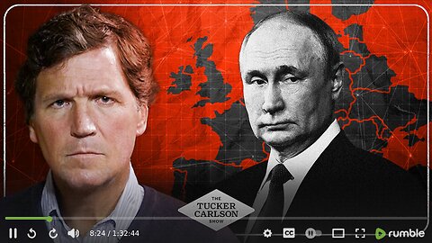 Breaking News: Russia Will Nuke Germany & the UK if Ukraine War Continues, Warns Top Putin Advisor