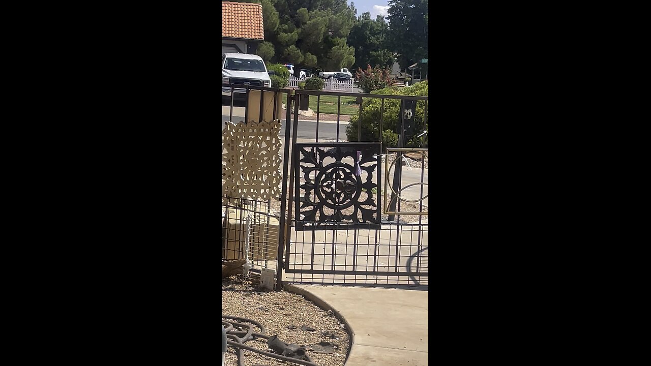 Kirks assassin lived in my neighborhood Ffs