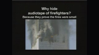 Eric Hufschmid - Painful Answers About 9/11