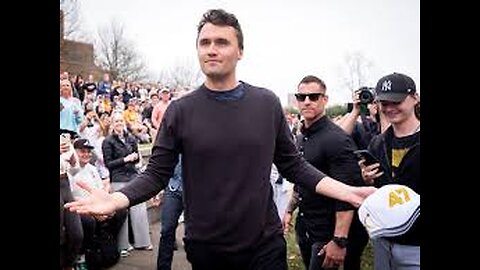 Charlie Kirk: Anche da morto vince i suoi dibattiti?