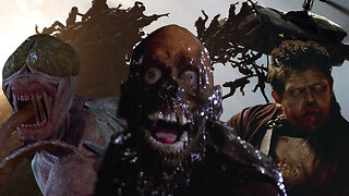 Zombie Movie Reviews