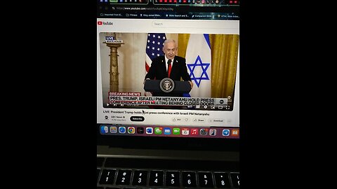 3/16/25 Will Trump Sign Ed & Sharing Day 2025 stating “Noahide Laws”?