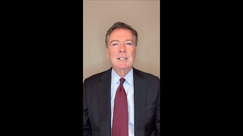 Comey mad sad over daughter