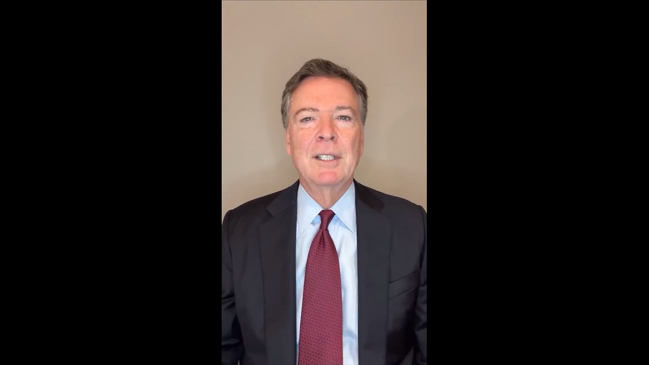 Comey mad sad over daughter