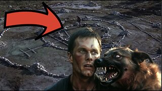DE-EXTINCTION PET CEMETERY! TOM BRADY CLONES DEAD DOG & MEDIA SELLS THE IDEA OF MAN PLAYING GOD!