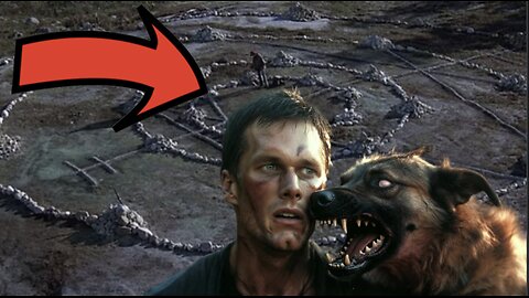 DE-EXTINCTION PET CEMETERY! TOM BRADY CLONES DEAD DOG & MEDIA SELLS THE IDEA OF MAN PLAYING GOD!