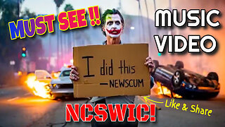 Who Let The Doge Out, Funny Music Video Fea. AOC Vampire, Boxer Big Mike, Pocahontas, More