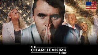 The Charlie Memorial Aftermath | Benny Johnson, Sortor, Brick Suit | 9.22.2025