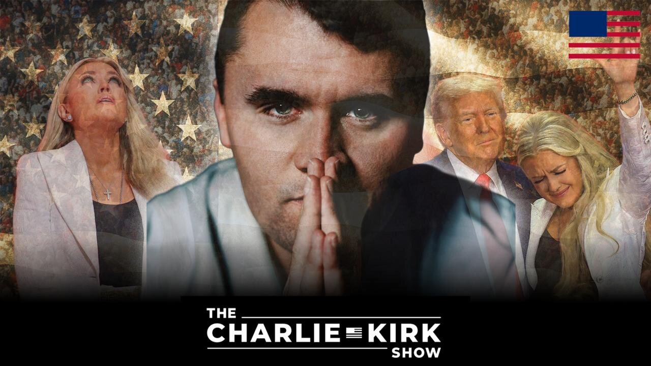 The Charlie Memorial Aftermath | Benny Johnson, Sortor, Brick Suit | 9.22.2025