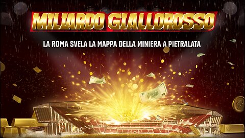 Miliardo Giallorosso: La Roma Svela la Mappa della Miniera a Pietralata