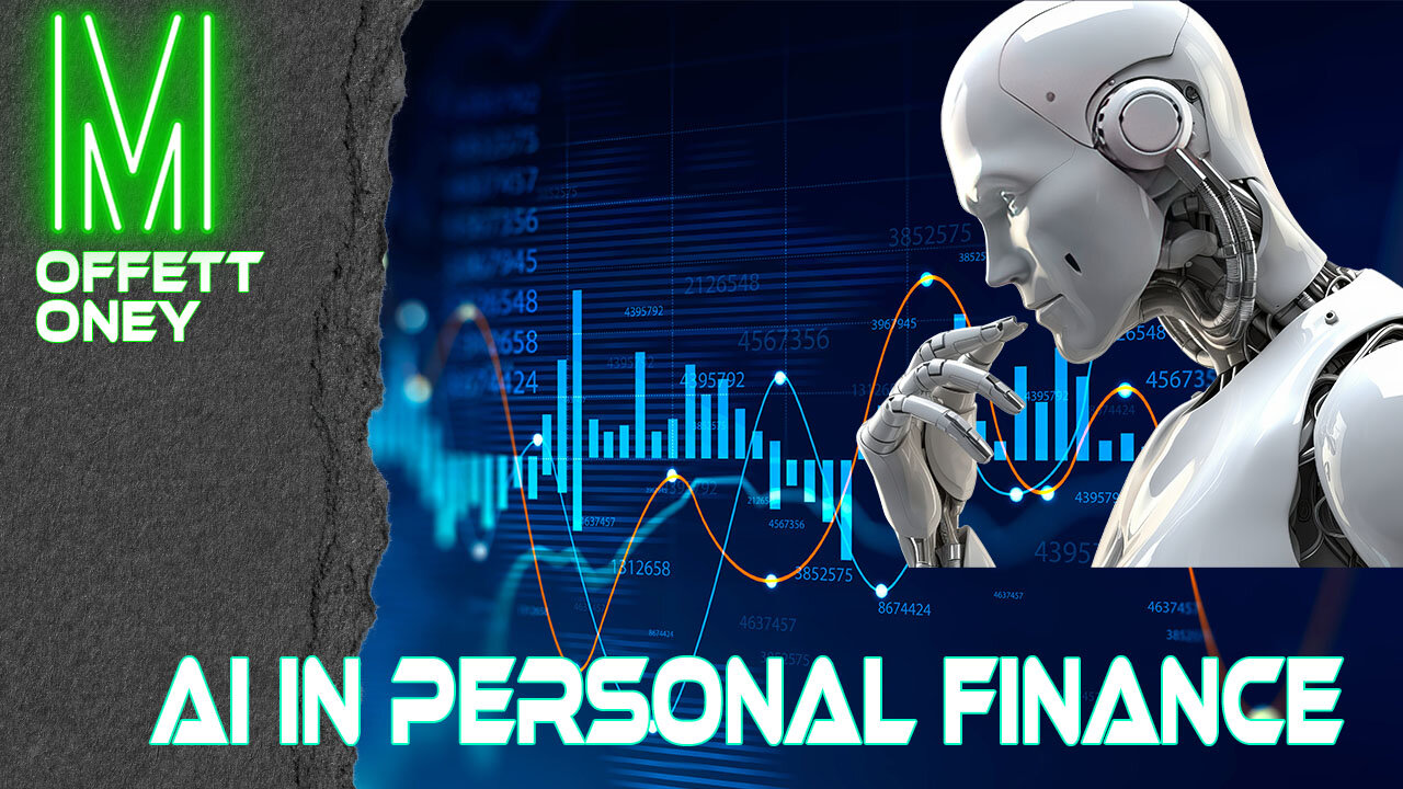 AI’s Role in Personal Finance – Hype or Game Changer? UPDATE: SUCHIR BALAJI