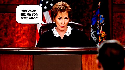 My Response to Ethan Van Sciver's Threat to Sue Me