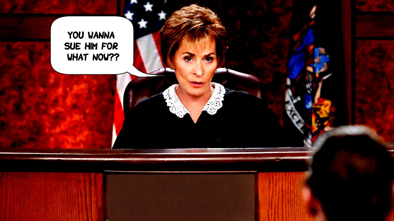 My Response to Ethan Van Sciver's Threat to Sue Me