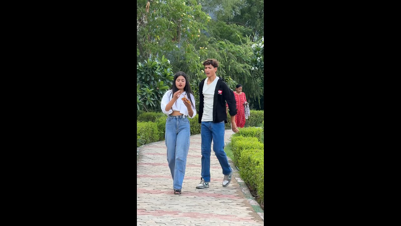 kya hae lovely video