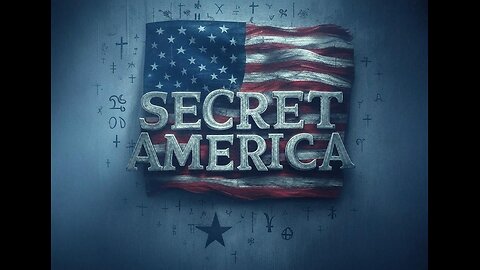 Secret America LIVE - Episode 59